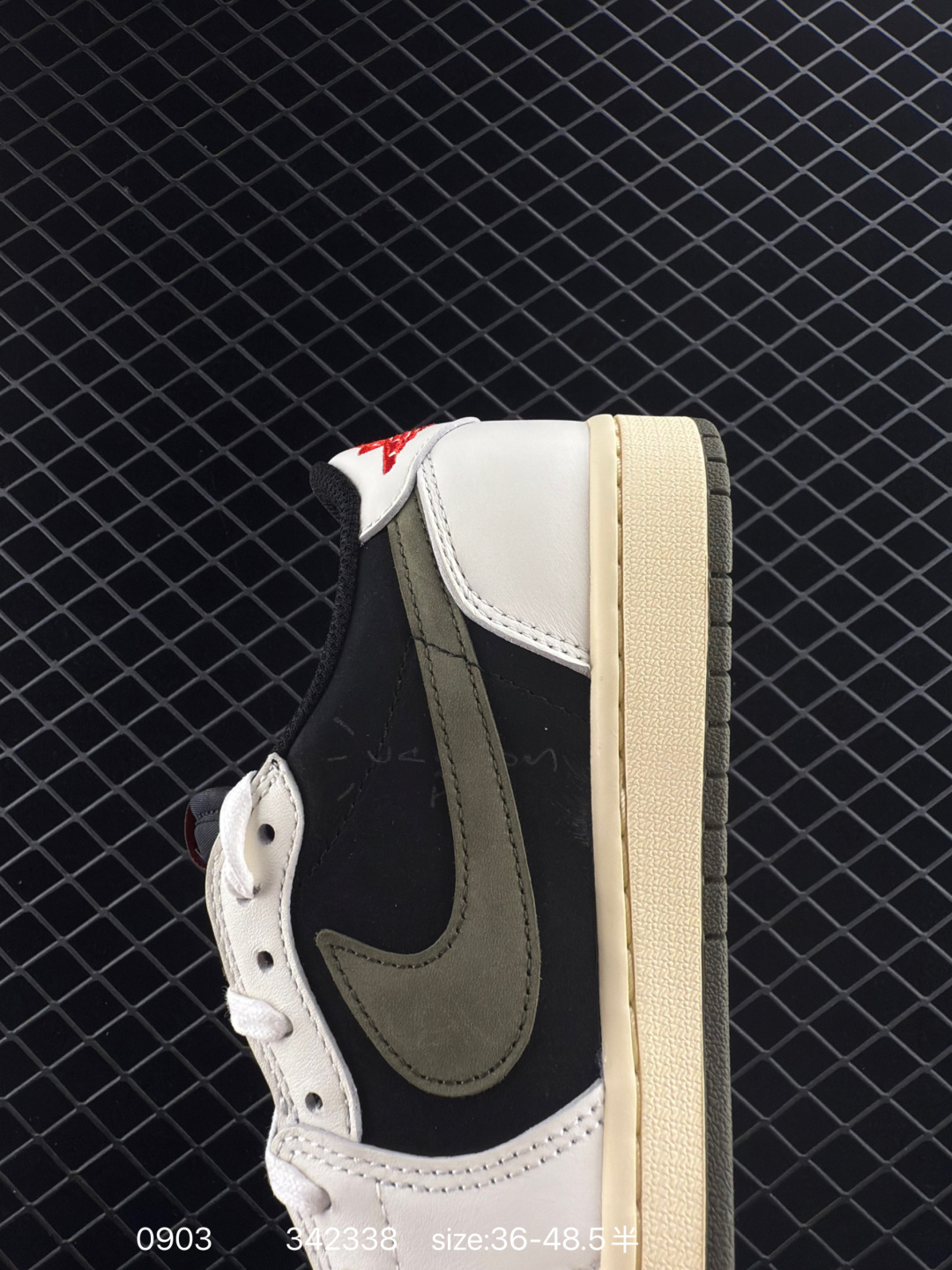 Nike Air Jordan 1 Low OG SP